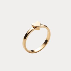 Heart Ring