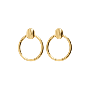 Birthstone Earrings