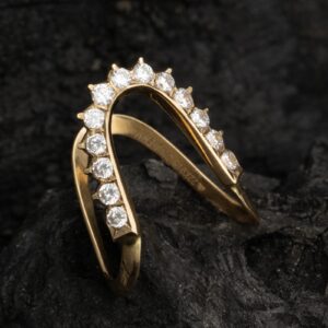 Vanki Ring